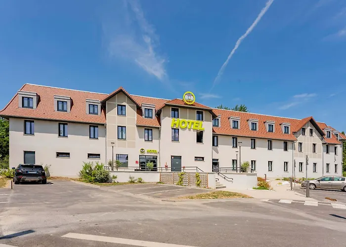 HOTEL Le Touquet