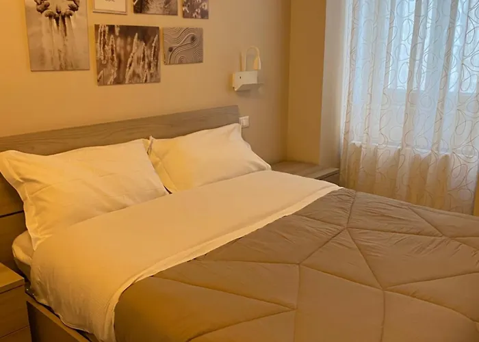 B&b Porta Arpana- Camere&Appartamenti Deluxe in centro