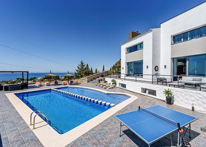 Villa Holivista
