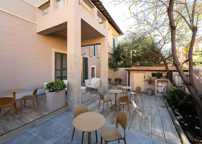 Ammodino My Tuscany Home