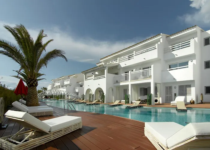  Ushuaia Ibiza Beach - Adults Only - Club Entrance Included