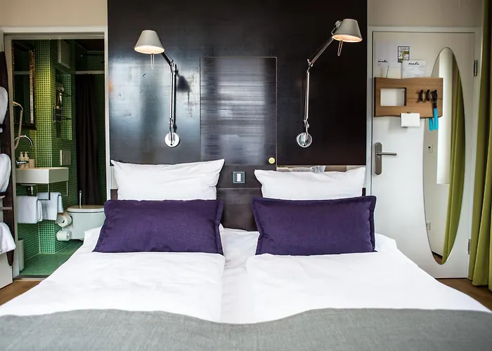 Hôtel-boutique: Nala Individuellhotel