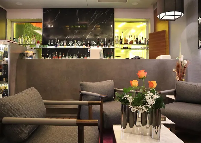 Zepter Hotel Belgrade, Member Of Zepter Hotels