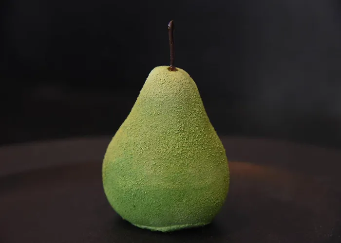 Courtyard By Marriott Santiago Las Condes