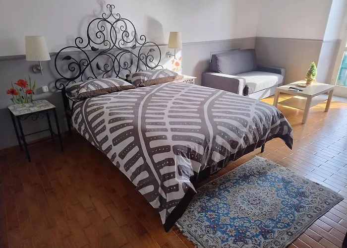 Hotel 4 stelle: I Tetti Napoli