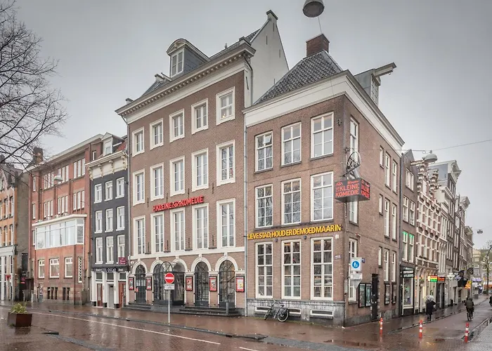 Hotel Oscar