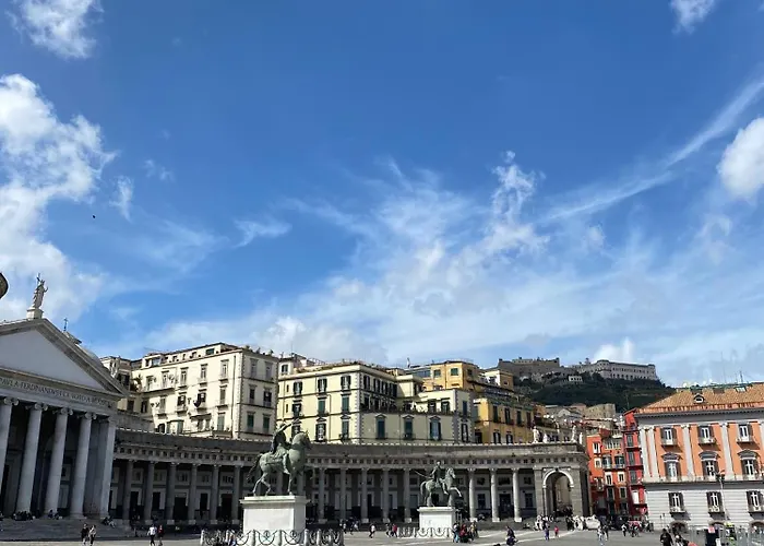 Sogni di Chiaia