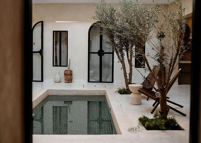 Riad Roca