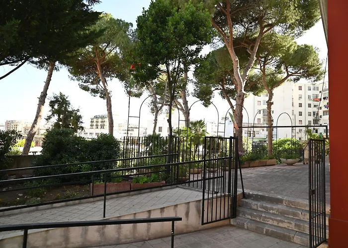 Villa San Giuseppe Brindisi