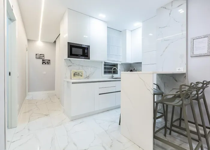 Alissa Suite