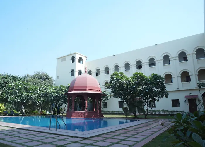 5 star hotels Grand Imperial - Heritage