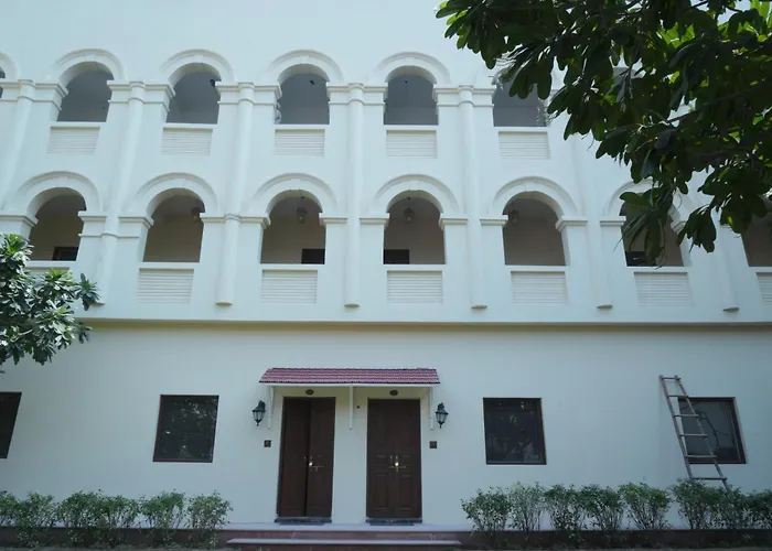 5 star hotels Grand Imperial - Heritage
