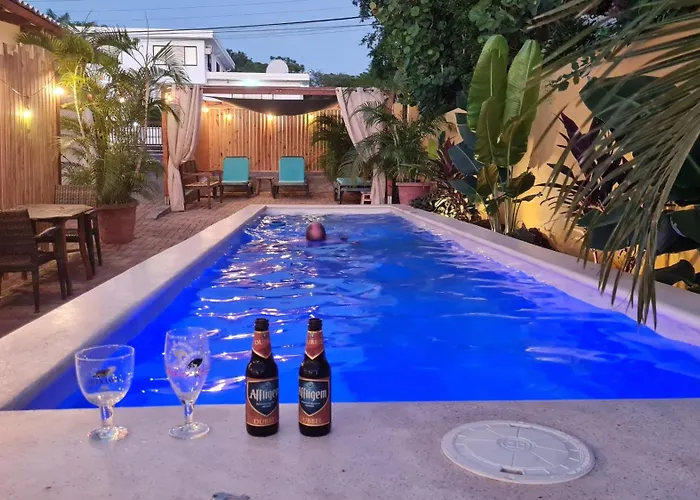 Familiehotel: Bed And Breakfast Toni Kunchi