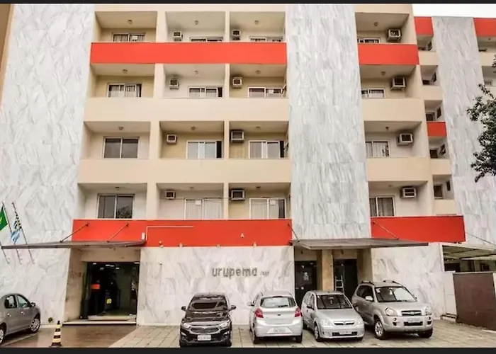 Hotel Urupema