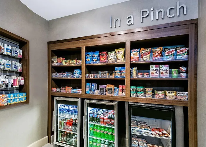 Pets Allowed Hotel Towneplace Suites By Marriott San Antonio Downtown Riverwalk
