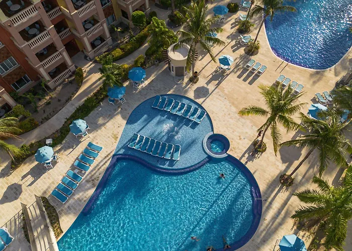 Infinity Bay Spa & Beach Resort