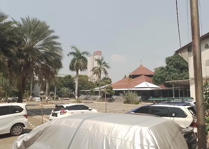 Hotel de lujo: Grand Picasso Hotel