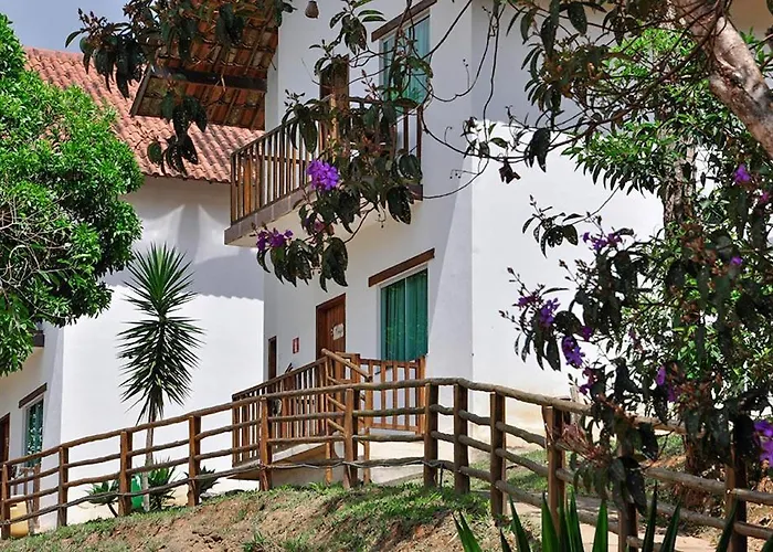 Vale Silvestre Eco Park