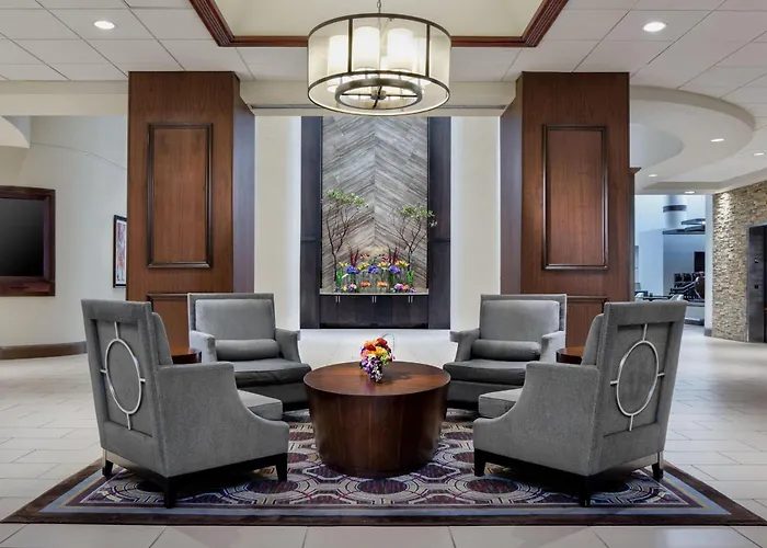 Resorts Guide Sheraton Dfw Airport