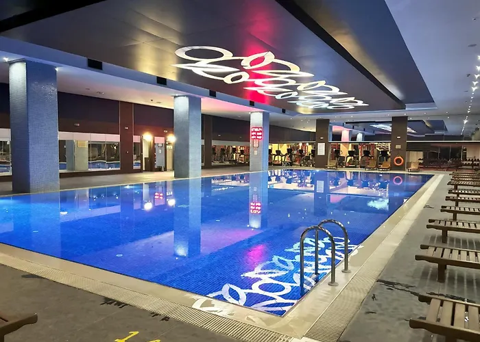Crowne Plaza Kayseri By Ihg