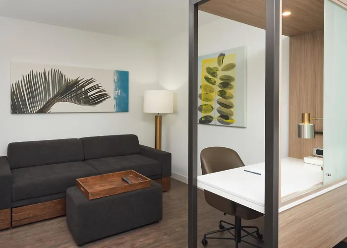 3 star hotel: Springhill Suites By Marriott Orlando Lake Nona