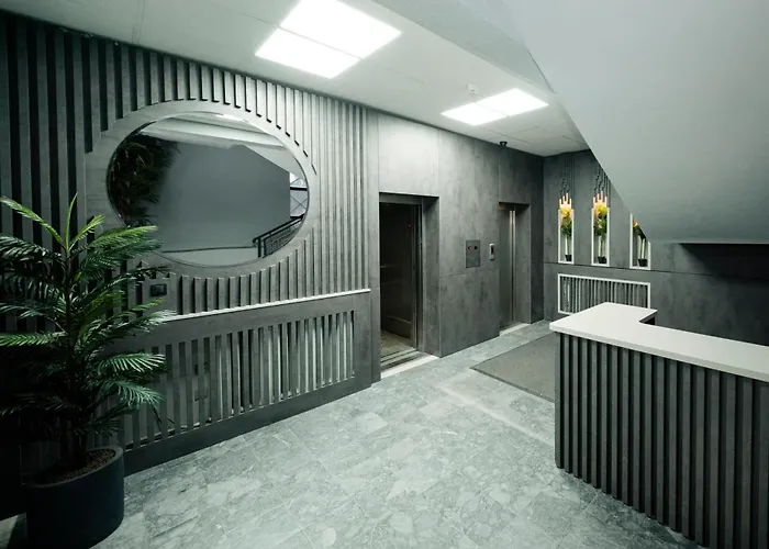 Botanica Residence