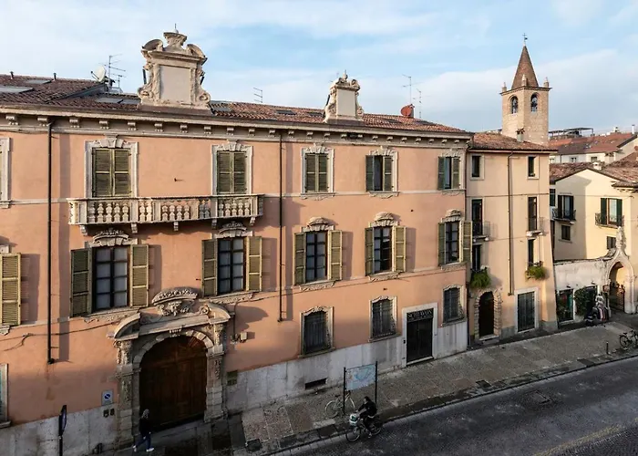 Dimora La Fratta