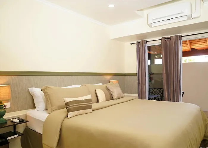 Yoyita Suites Aruba (Adults Only)