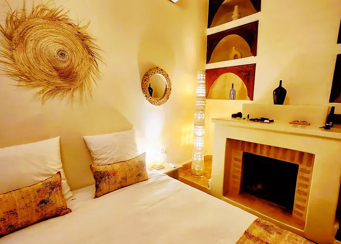 Riad Vilamoura & Spa