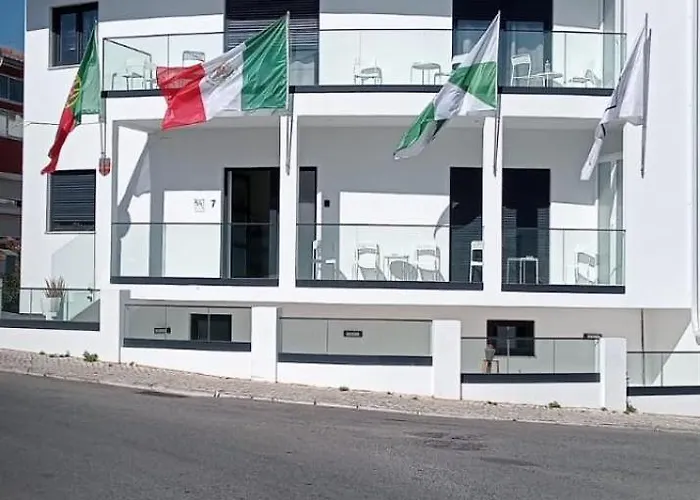 Herberg: Hostelccportimao