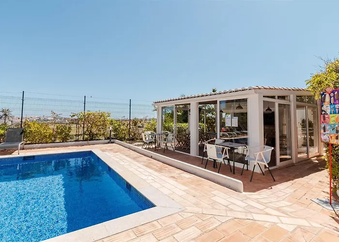 Appartement Resort