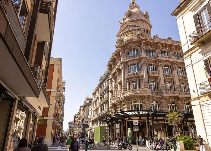 Casa di Leonardo Elegant&Comfort