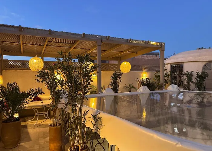 Dollar Des Sables&Spa