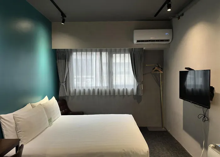 Cho Hotel 3