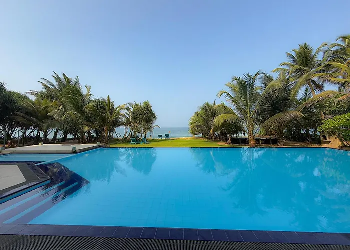 Serendib Beach Hotel