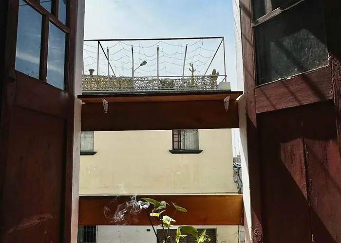 La Casita De Lulu