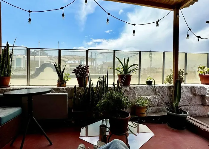 La Casita De Lulu