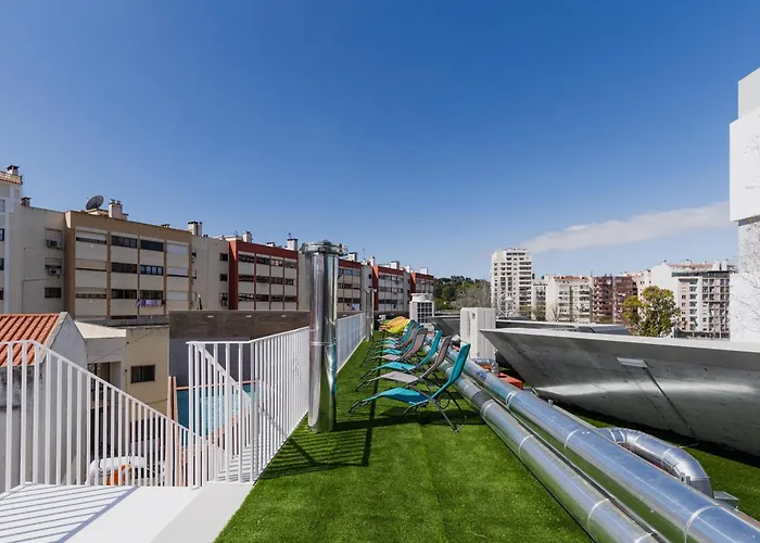 Studentville Central