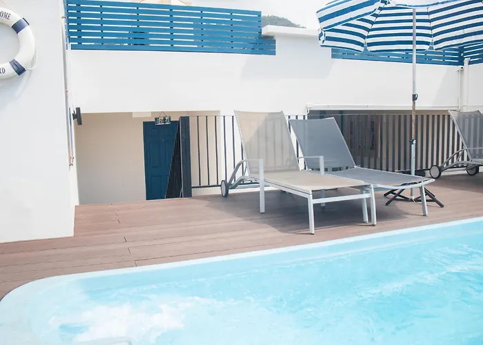Familienhotel: The Blue Pearl Kata Hotel