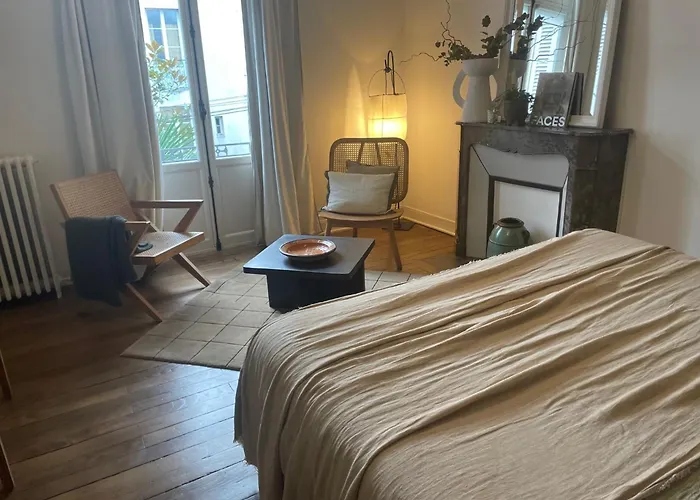 Villa Louisa