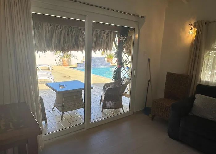 Beach Walk Residences