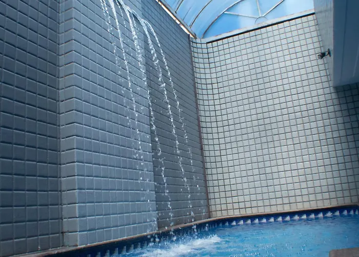 Cartago Hotel Adult Only