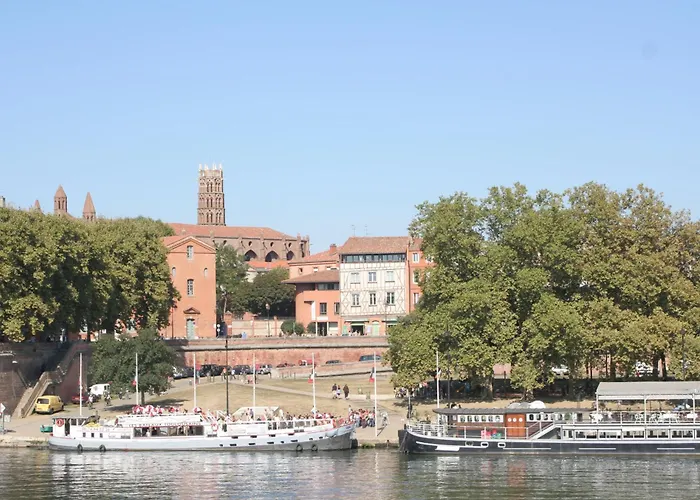 Hôtel Restaurant d'Occitanie