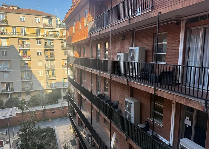 Hotel de 3 estrellas: Hotel Giacosa