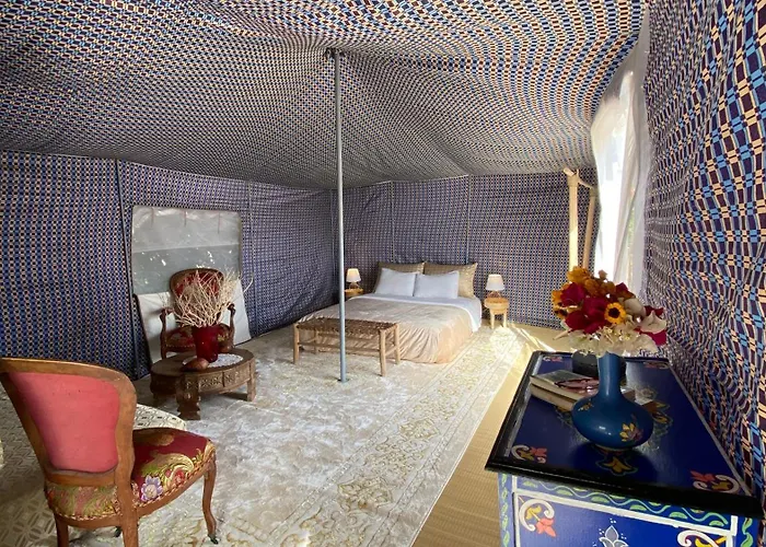 Dar Tawarta Guest House Dakhla