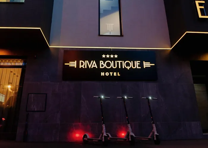 Riva Boutique