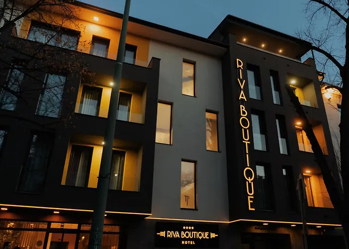 Riva Boutique