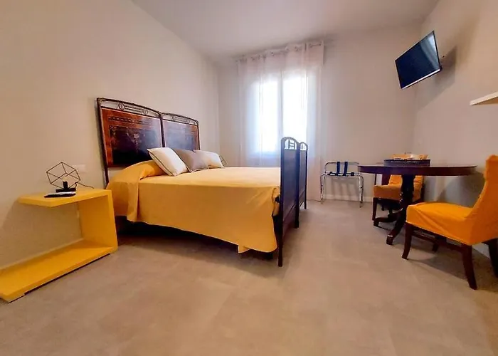 Il Trovatore Rooms
