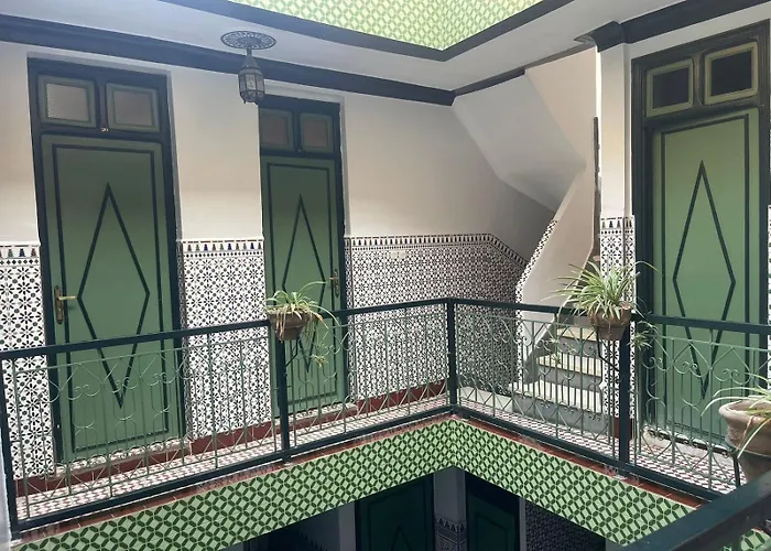 Hotel El Amal