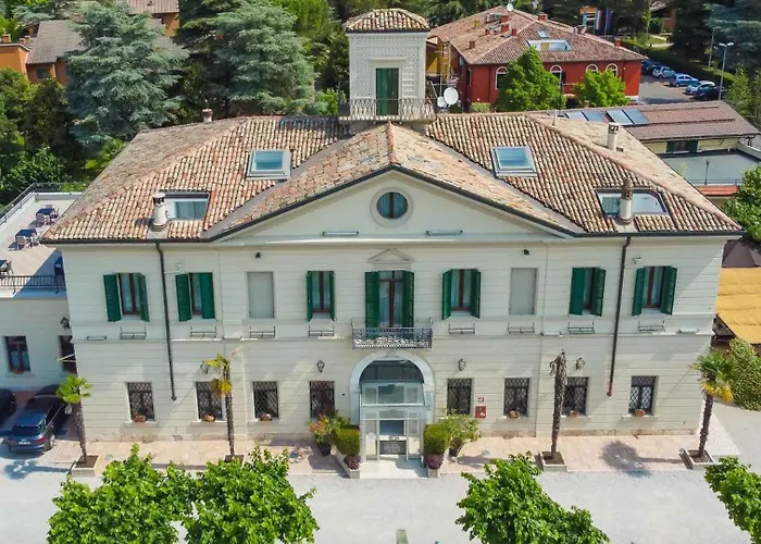 Hotel Dogana